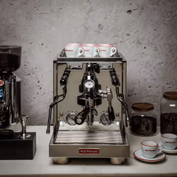 la Pavoni Specialty Automatica/Manuale Macchina per espresso 2,9 L - Vista aggiuntiva 4