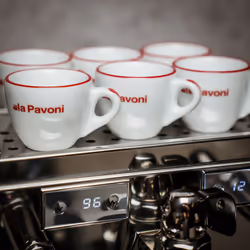 la Pavoni Specialty Automatica/Manuale Macchina per espresso 2,9 L - Vista aggiuntiva 6