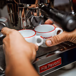 la Pavoni Specialty Automatica/Manuale Macchina per espresso 2,9 L - Vista aggiuntiva 8