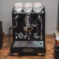 la Pavoni LPSCVB01EU macchina per caffè Automatica/Manuale Macchina per espresso 2,9 L - Vista aggiuntiva 5