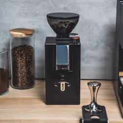la Pavoni LPGKBN02EU macina caffé 310 W Nero - Vista aggiuntiva 4