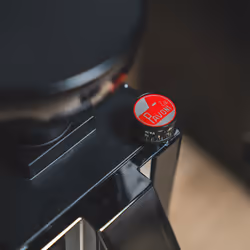 la Pavoni LPGKBN02EU macina caffé 310 W Nero - Vista aggiuntiva 5