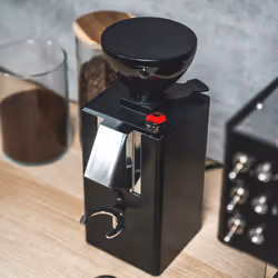 la Pavoni LPGKBN02EU macina caffé 310 W Nero - Vista aggiuntiva 6