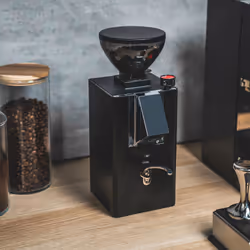 la Pavoni LPGKBN02EU macina caffé 310 W Nero - Vista aggiuntiva 7