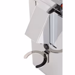 la Pavoni LPGKBS02EU macina caffé 310 W Cromo - Vista aggiuntiva 4