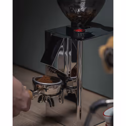 la Pavoni LPGKBS02EU macina caffé 310 W Cromo - Vista aggiuntiva 6