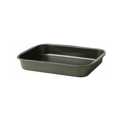 Accademiamugnano - Teglia Rettangolare Alta Cm 35X24 Accademia