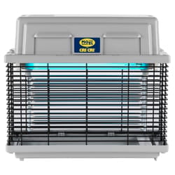 Zanzariera Elettrica Lampade a Scarica 15w Moel Cri-Cri
