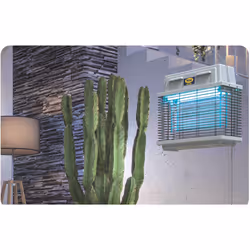 Zanzariera Elettrica Lampade a Scarica 15w Moel Cri-Cri - Vista aggiuntiva 2