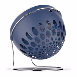 Zanzariera Elettrica ad Aspirazione 4,5W Moel Moonled 3688L - Vista aggiuntiva 4