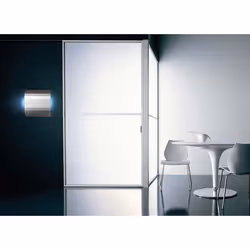 Zanzariera Elettrica Elettroinsetticida 2 Lampade 30W a Pannello Collante Moel MO-Butterfly 700 - Vista aggiuntiva 2