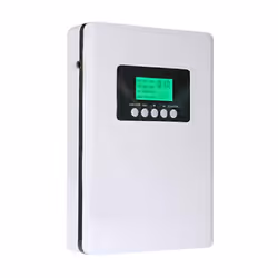 Generatore di Ozono Generatore di Ozono Portatile 0,5 g/h 20W Sanificatore d'Aria Moel OZ005 L'ozono è riconosciuto come pres ...