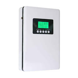 Mo-el - Generatore di OzonoGeneratore di Ozono Portatile 0,5 g/h 20W Sanificatore d&39Aria Moel OZ005L&39ozono è riconosciuto come presidio naturale