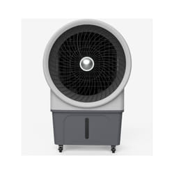 Mo-el - Raffrescatore moel turbo cooler 250w max 80l 3 livelli - 9100