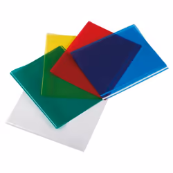 BALMAR 2000 C61, Grigio, Polipropilene (PP), 310 mm, 500 mm, 0,1 mm, 20 pz