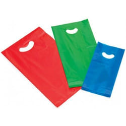 BALMAR 2000 Smiling Bag busta in plastica Multicolore 50 pz