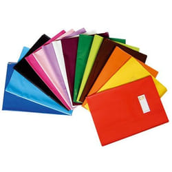 BALMAR 2000 Coprimaxi Beat copertina per quaderno PVC Laccato Viola 30 pz
