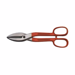 Codice: 8010239005778 Marca: USAG. Usag 204 Cesoie per lamiere. Modello americano con lame larghe diritte.