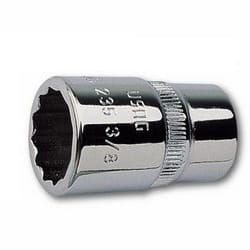 Usag U02350010 Presa elettrica