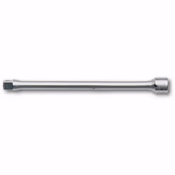 Usag 236 1/4, Elemento singolo, Barra di prolunga, Acciaio, Cromo, 50 mm, 1 pz