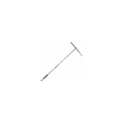 Usag - Chiave a t con Gancio Snodato Art.273 g 410mm