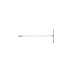 Usag - chiave a snodo snodate con esagono maschio esagonale 273 c professionale