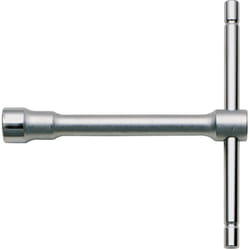 Usag - chiave a t serie corta con bocca esagonale esagono 275 co professionale
