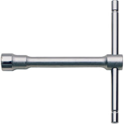 Usag - chiave a t serie corta con bocca esagonale esagono 275 co professionale