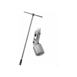 Chiave a t Snodate Art.276 16mm - Usag