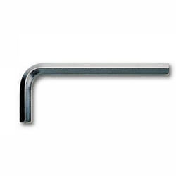 Usag U02800006 Chiave esagonale a L Metrico 1 pz