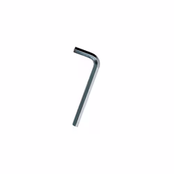 Codice: U02800022 Marca: USAG. Per viti con esagono incassato Modello piegato corto Estremita piane e smussate Perfetto accop ...