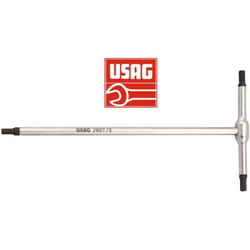 Usag - chiave a t con maschio esagonale 280 t professionale chiavi esagonali Da
