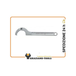 Usag - 282 sn chiavi a settore snodate con nasello quadro 15 - 35