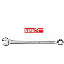 Usag - 285 l chiave combinata lunga chiavi combinate lunghe fissa e stella fisse