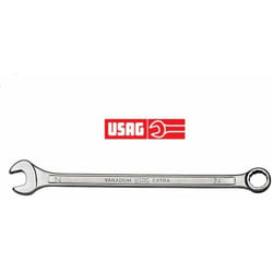Usag - 285 l chiave combinata lunga chiavi combinate lunghe fissa e stella fisse