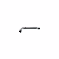 Codice: U02910009 Marca: USAG. Modello pesante trafilato fucinato Bocca diritta esagonale piegata poligonale Fori trasversali ...