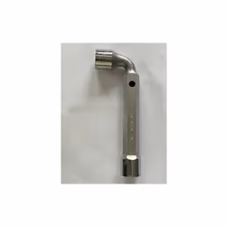 Codice: 8010239027435 Marca: USAG. Usag Chiave a Pipa Pesante Art.291 26x26mm