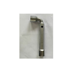 Chiave a Pipa Pesante Art.291 26x26mm - Usag