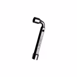 Codice: 8010239027473 Marca: USAG. Usag Chiave a Pipa Pesante Art.291 32x32mm