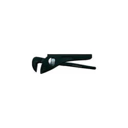 Usag 308 Giratubi Giratubo Con Ganasce A 90° Gradi Chiave A Pappagallo Leggera D