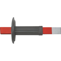 Usag - 354 a scalpello scalpelli da taglio per ferro con impugnatura paramano buri