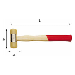 Mazzuola 376 42 mm