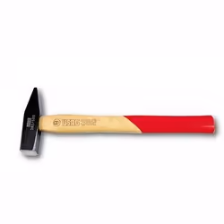 Usag 382, Martello a penna incrociata, Legno, Nero, Rosso, Legno, 32 cm, 118 mm, 500 g