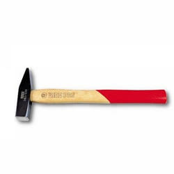 Usag 382 Martello a penna incrociata Nero, Rosso, Legno