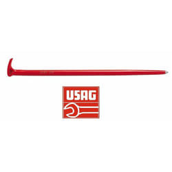Usag - 429 palanchino leva a punta ed estremita' piegata a 90° prof palanca levier