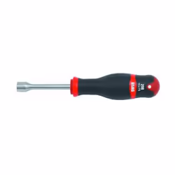 Codice: 8010239055063 Marca: USAG. USAG Chiavi a bussola con impugnatura lunga 298 L 11 mm