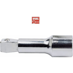 236 1/2 ts prolunga per chiavi a bussola angolare a snodo 250 mm - Usag