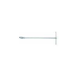 Usag - chiave a t snodate snodo con bocca tx torx femmina 276 ctx professionale