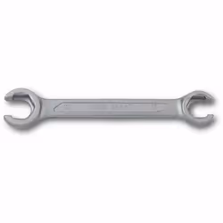 Usag 256 AN, Grigio, 10x11 mm, 127 mm, 2 pz