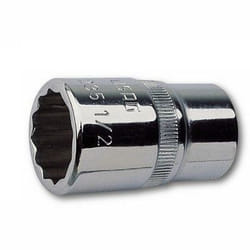Usag U02352027 Presa elettrica